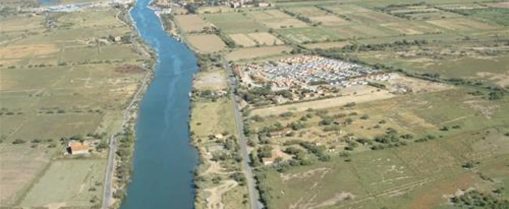 Camping Cottage Village