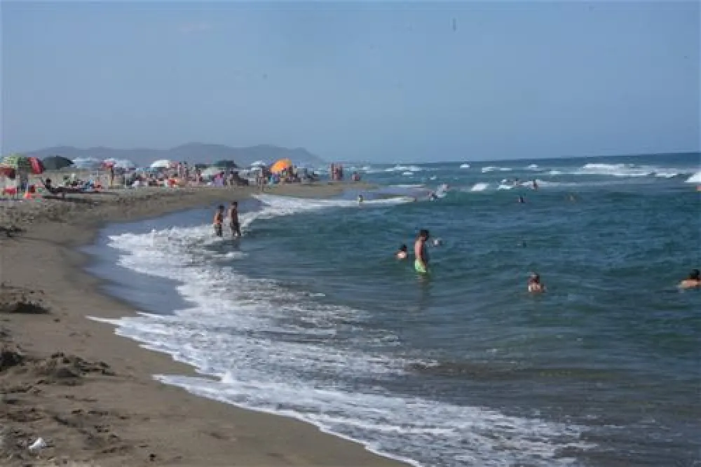 Village Camping 4 Mori