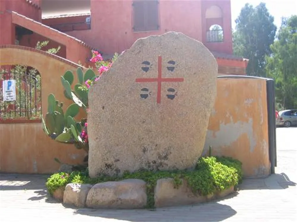 Village Camping 4 Mori