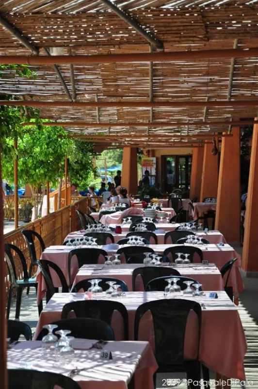 Village Camping 4 Mori