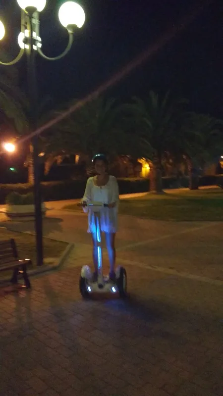 Villaggio Turistico Lido D`abruzzo