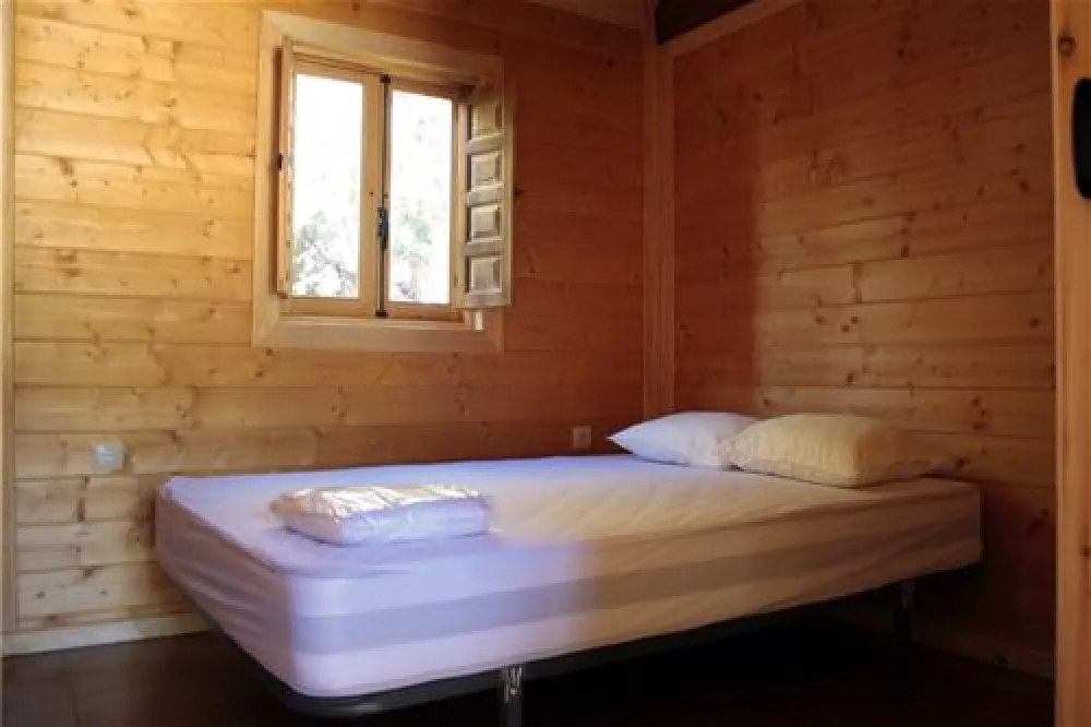 Camping La Sierrecilla