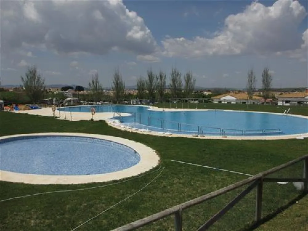 Camping La Sierrecilla