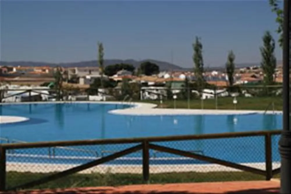 Camping La Sierrecilla