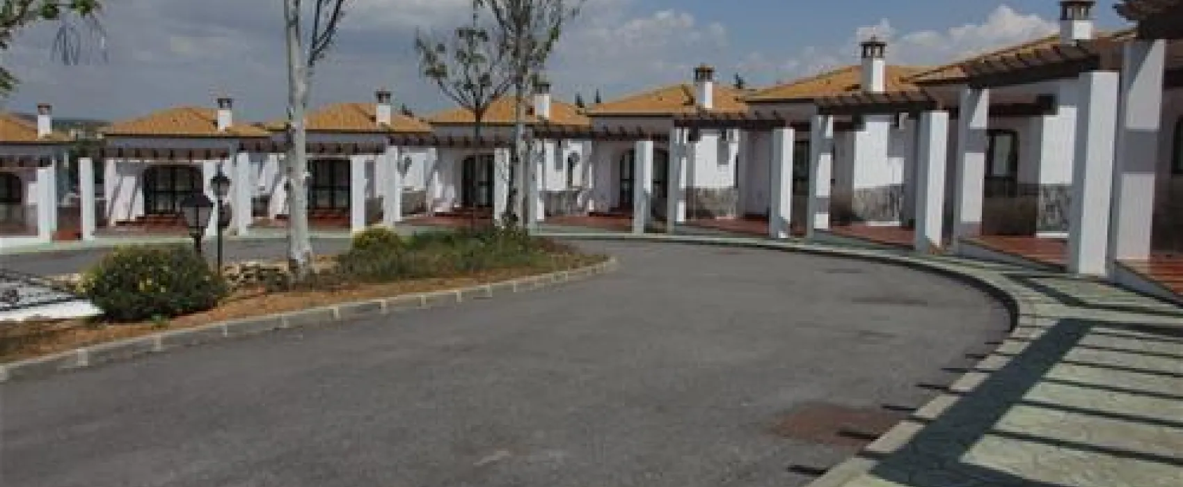 Camping La Sierrecilla