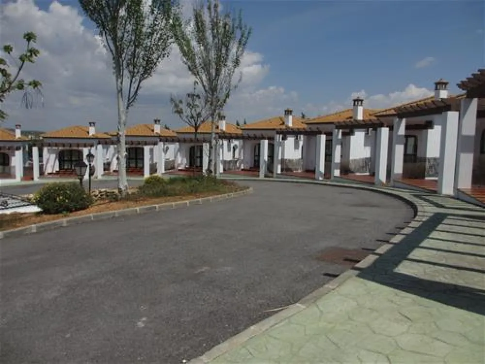 Camping La Sierrecilla