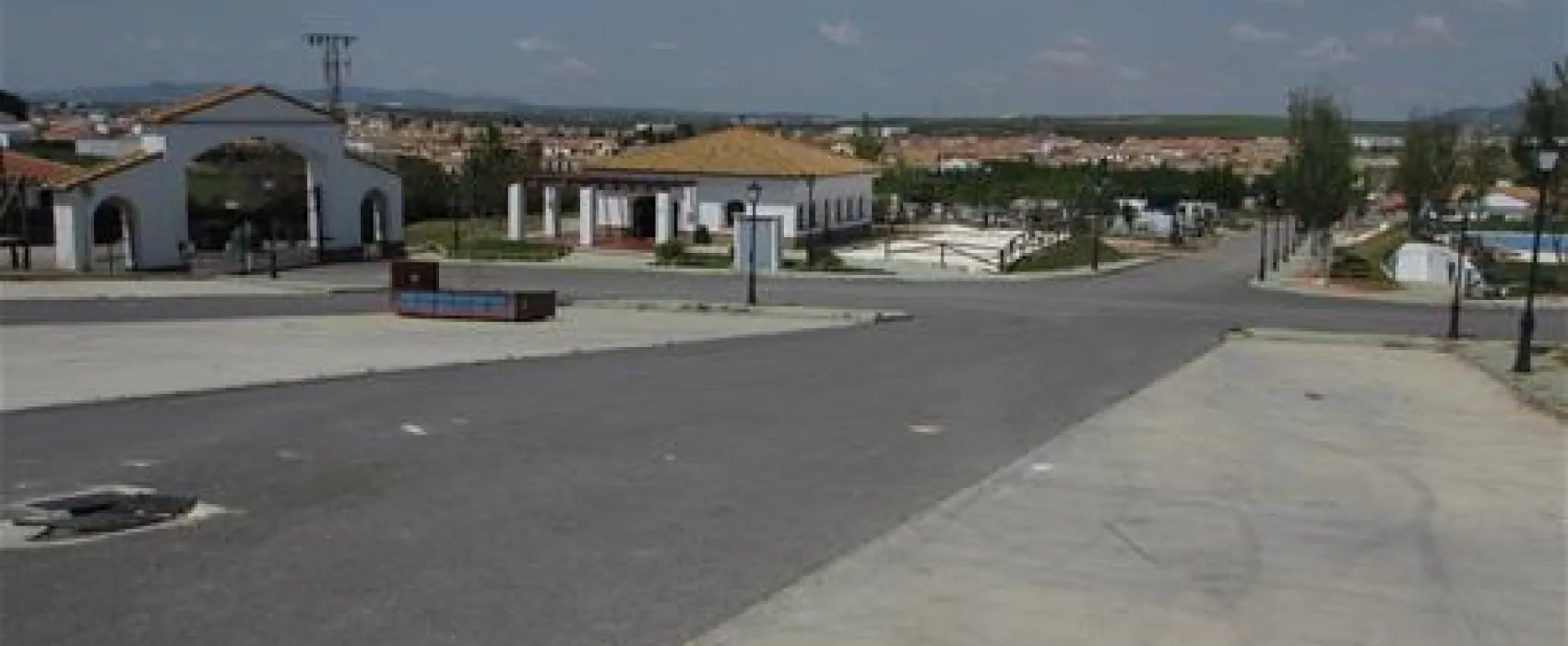 Camping La Sierrecilla