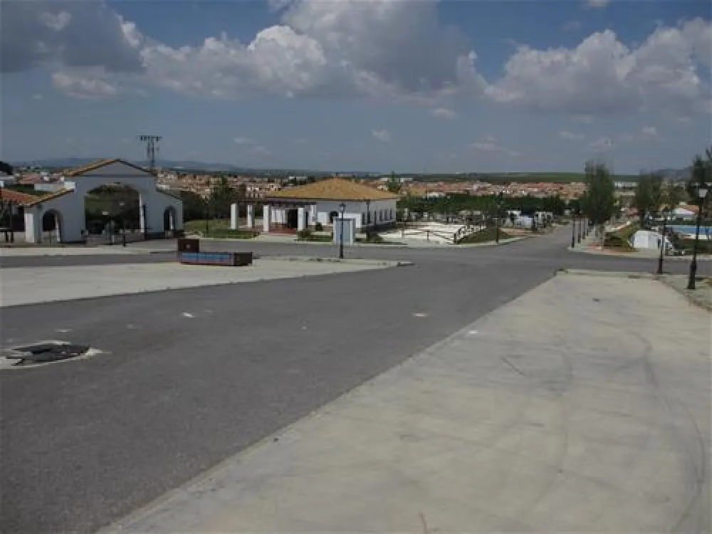 Camping La Sierrecilla