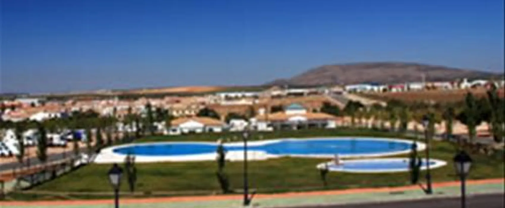 Camping La Sierrecilla