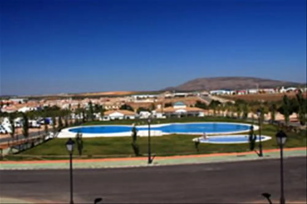 Camping La Sierrecilla