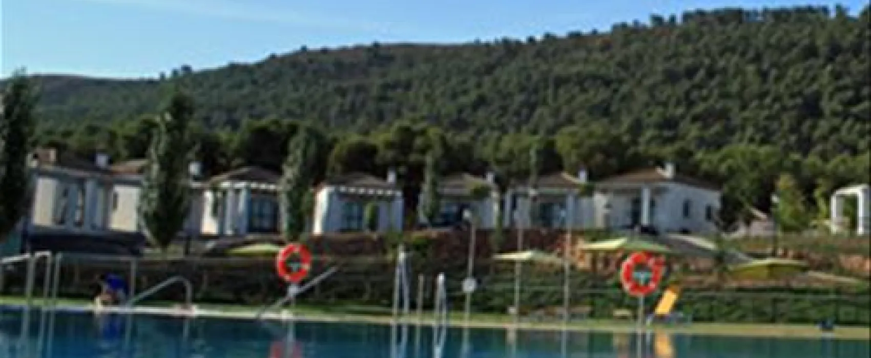 Camping La Sierrecilla