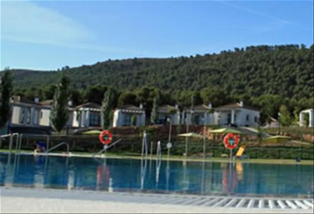 Camping La Sierrecilla