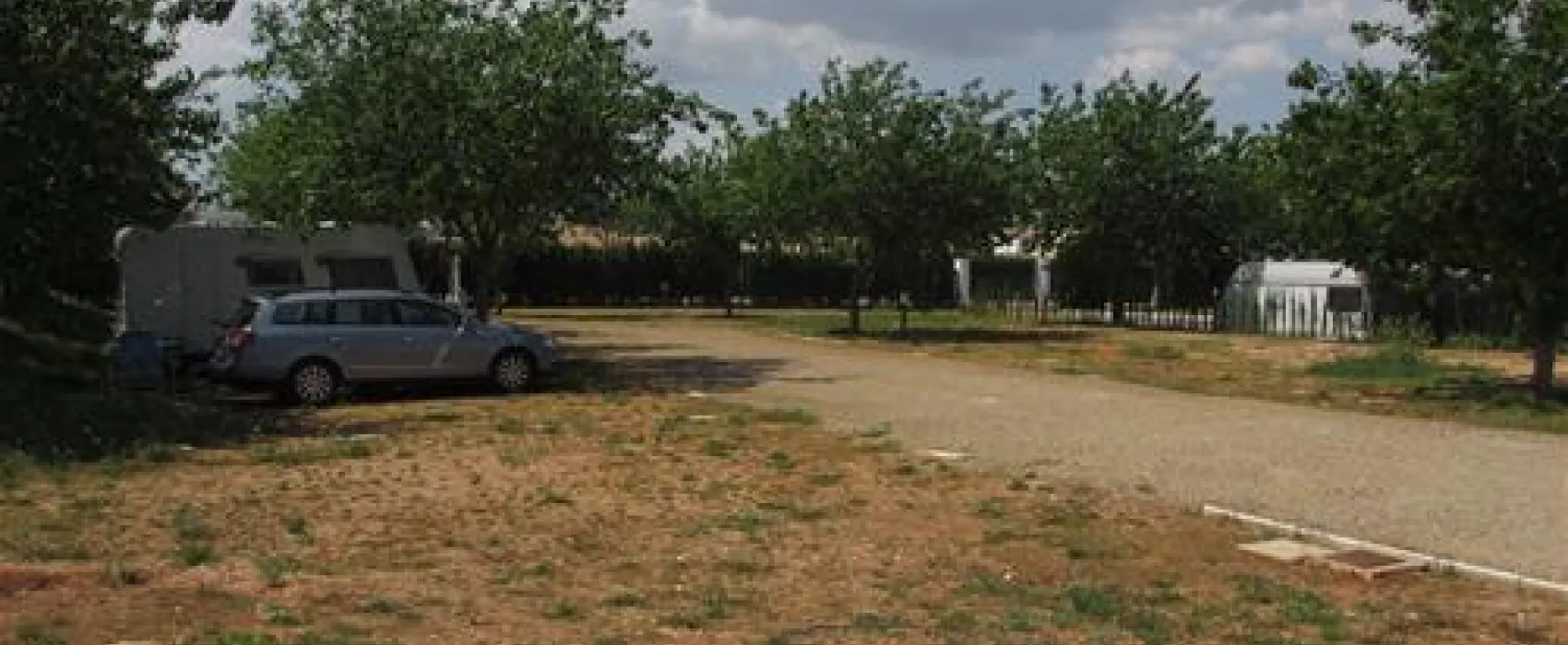 Camping La Sierrecilla