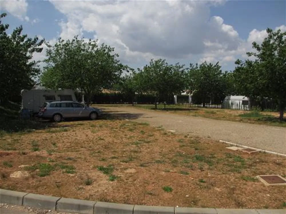 Camping La Sierrecilla