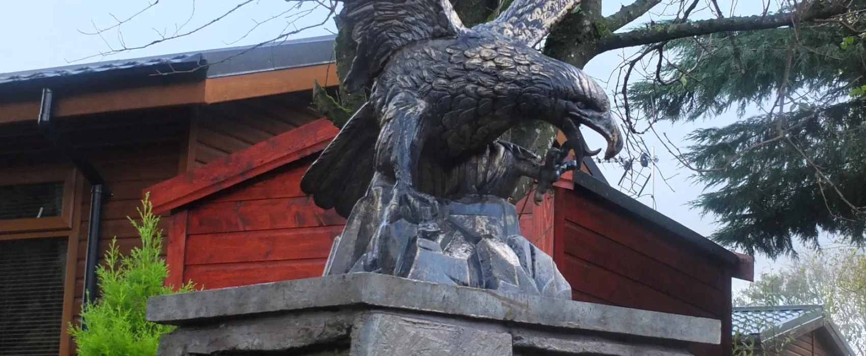 Auchterarder Caravan Park