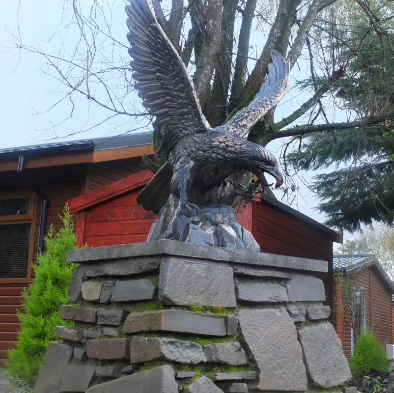 Auchterarder Caravan Park