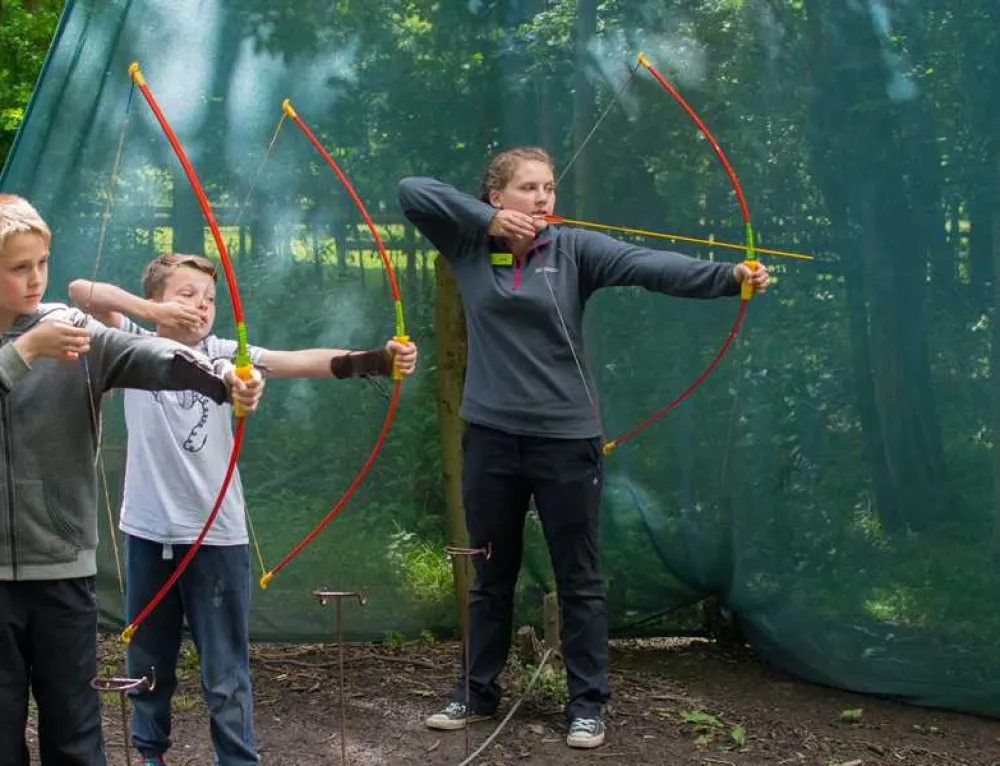 YHA Castleton Losehill Hall