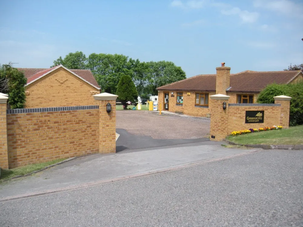 Greenacres Caravan & Touring Park