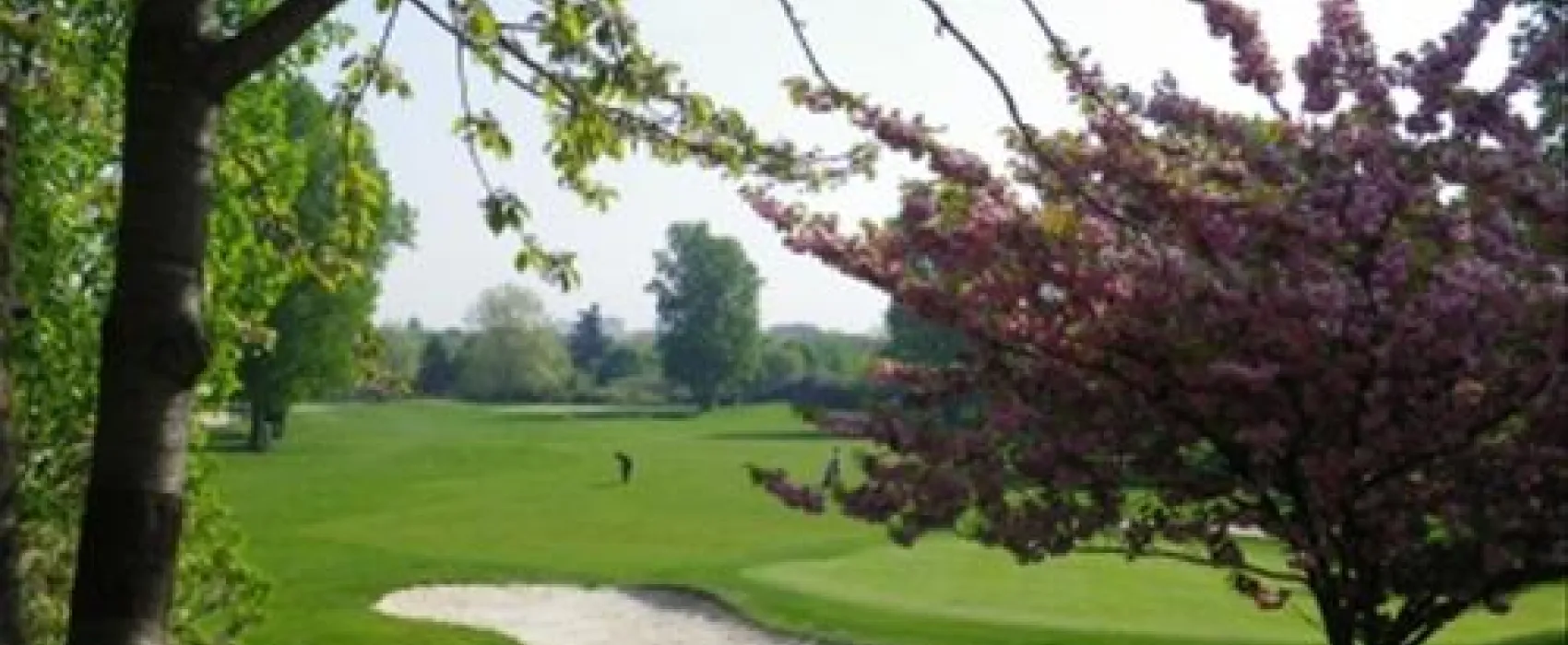 Camping Paris Est - Homair Vacances