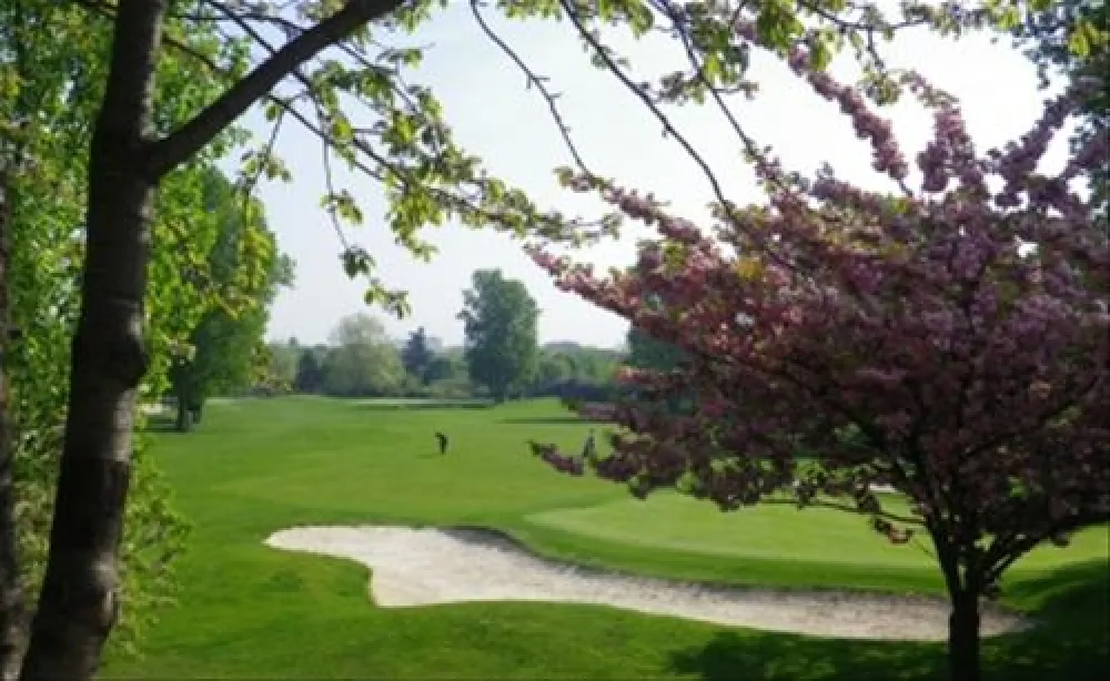 Camping Paris Est - Homair Vacances