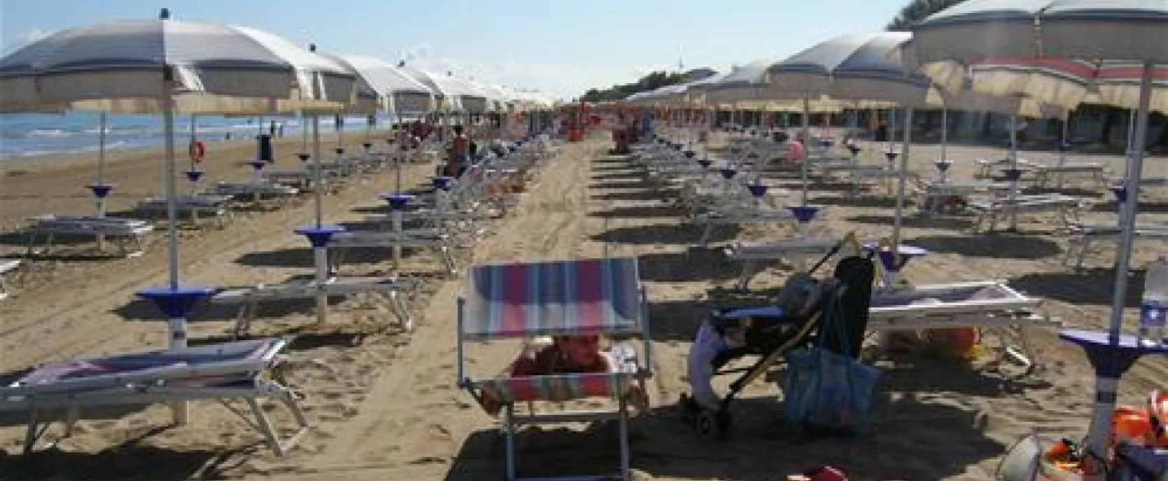 Camping Stella del Sud