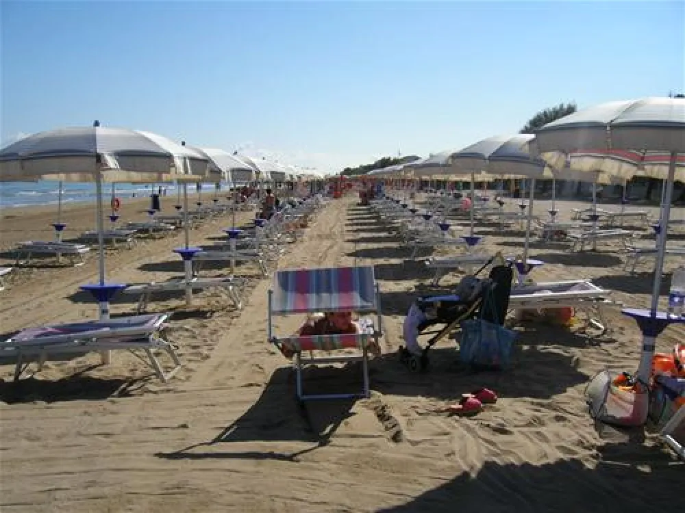 Camping Stella del Sud