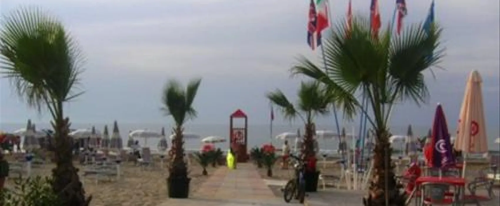 Camping Stella del Sud