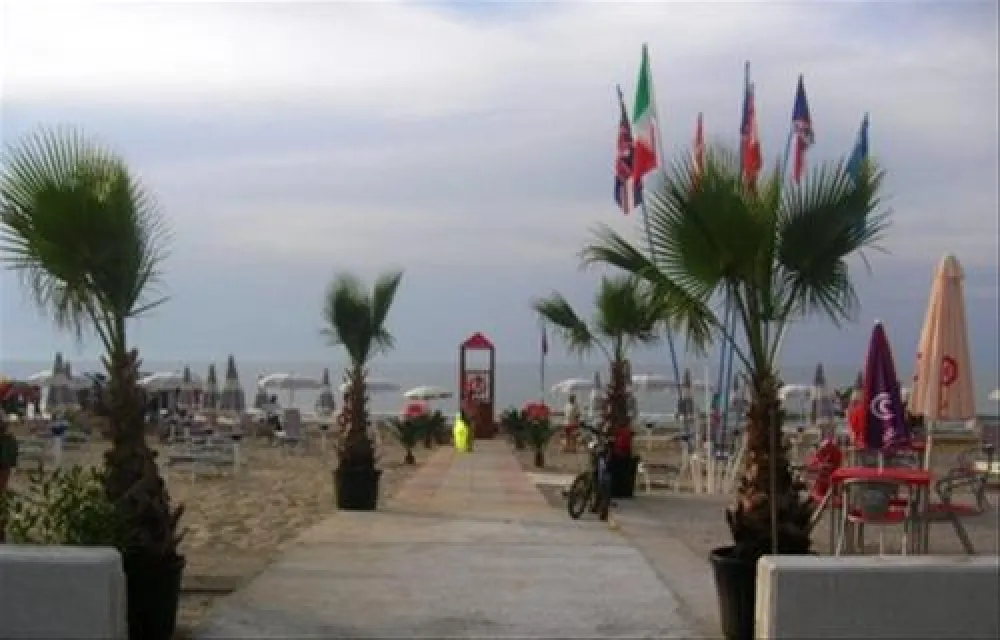 Camping Stella del Sud