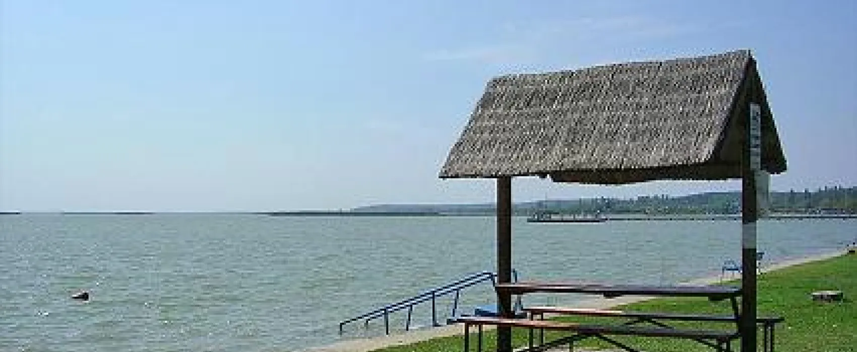 Drótszamar Park & Camping