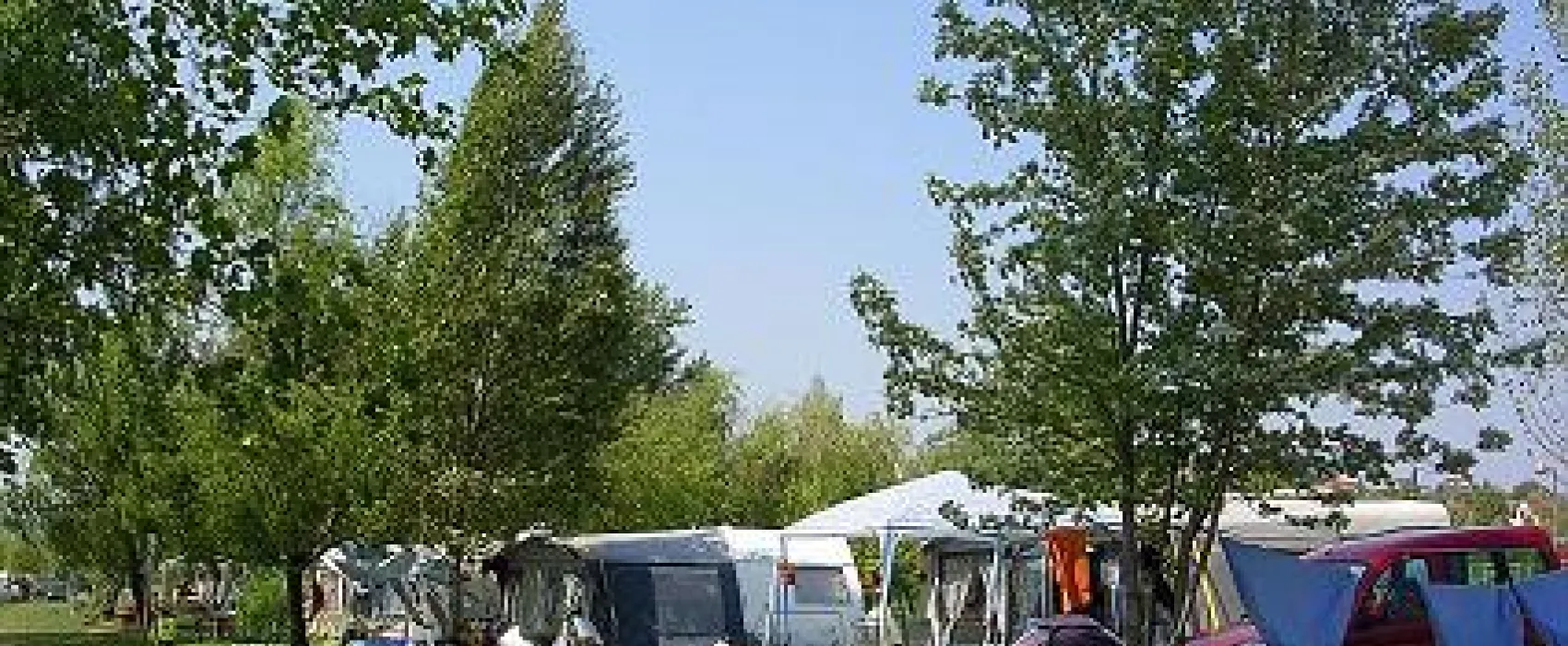 Drótszamar Park & Camping