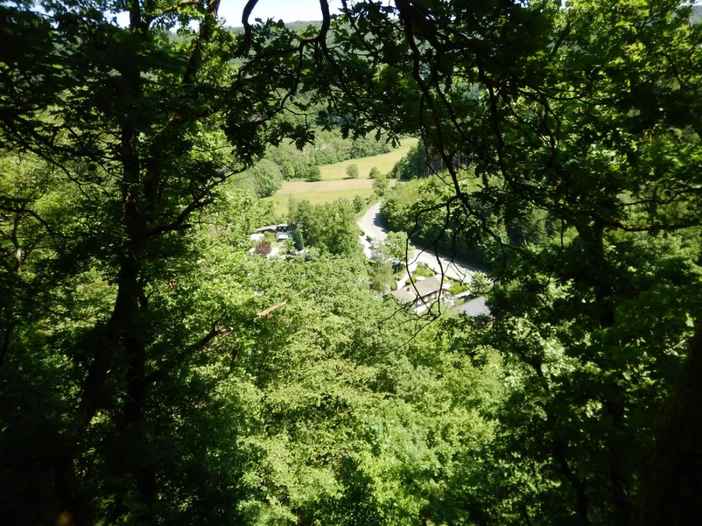 Camping Chalet Wee-kend