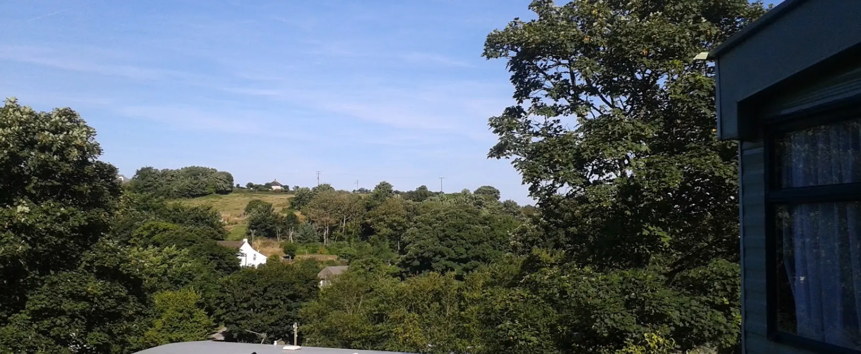 Cambrose Touring Park