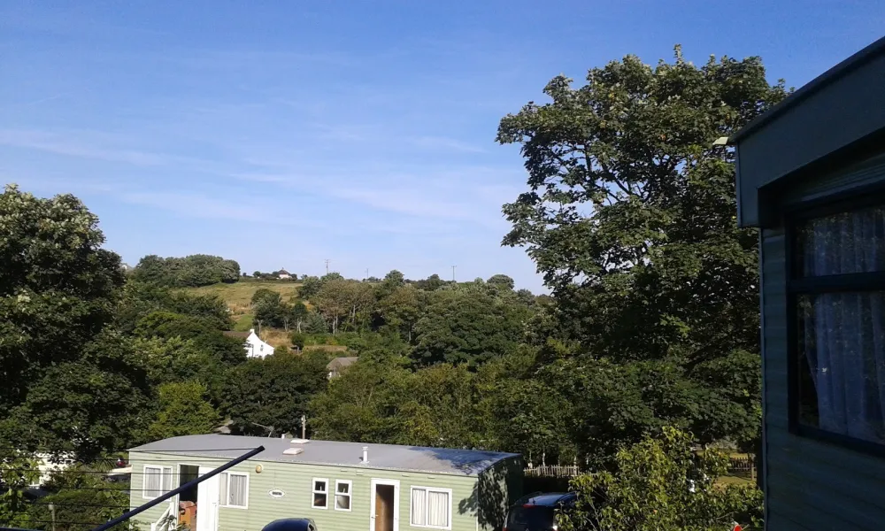 Cambrose Touring Park