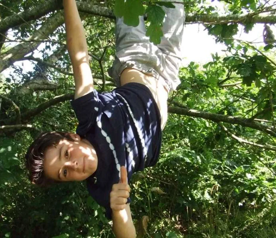 Cambrose Touring Park