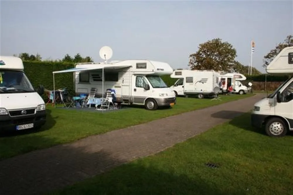 Camping International