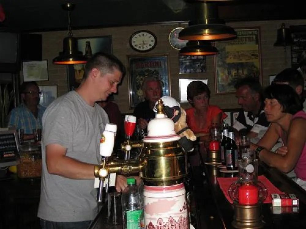 Camping International