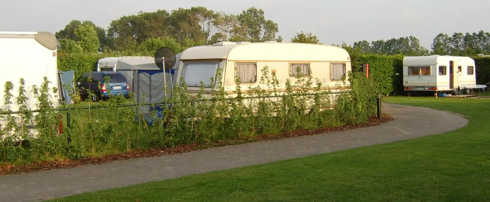 Camping International