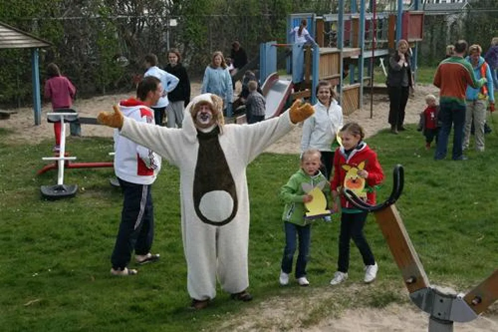 Camping International