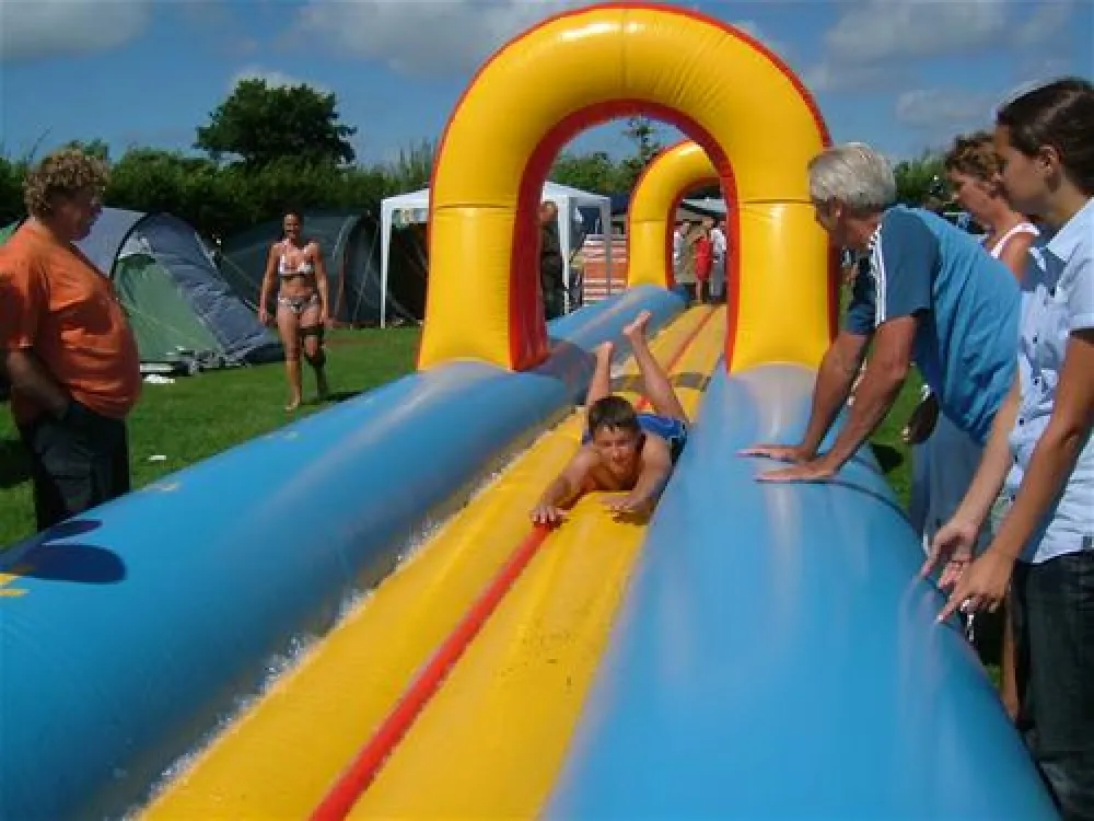 Camping International