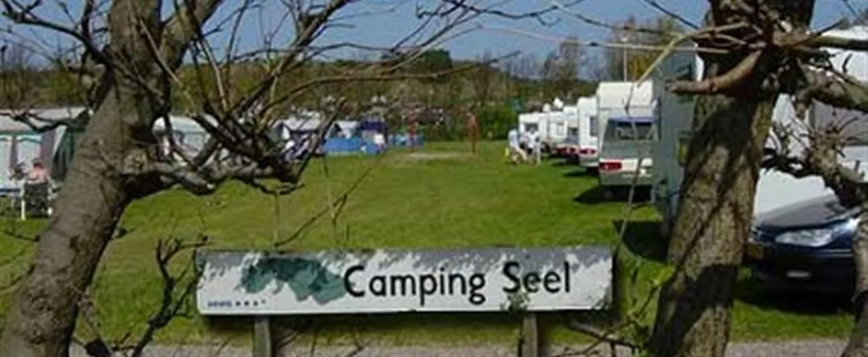 Camping International