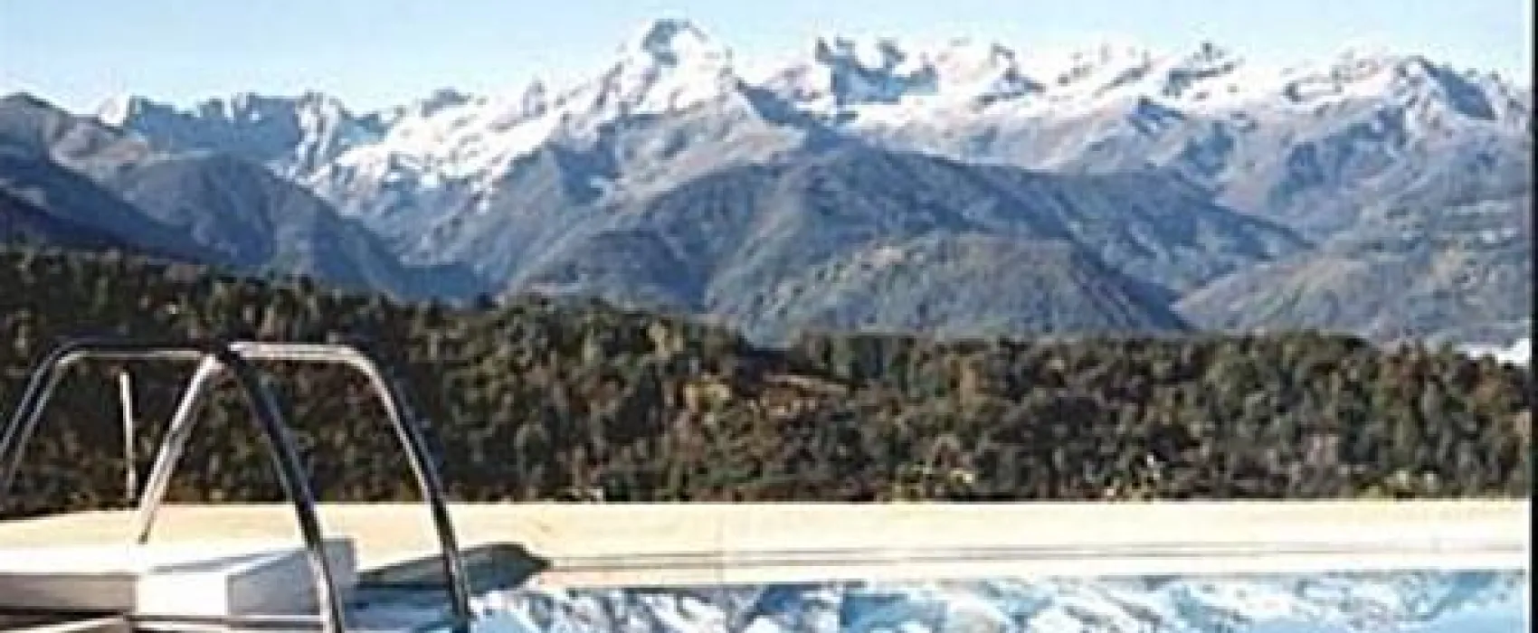 Camping La Bernadole