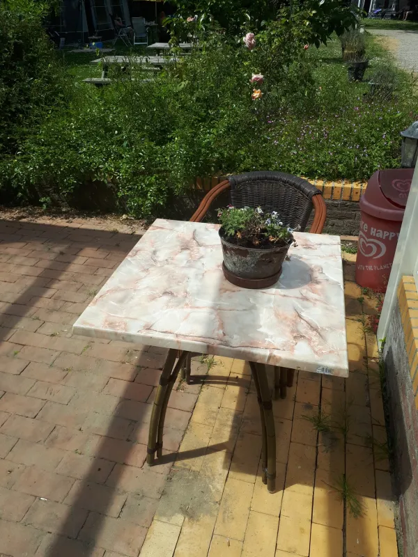 Camping Sint Laurenshoeve