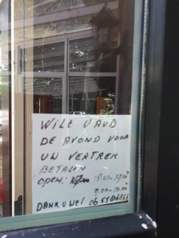 Camping Sint Laurenshoeve