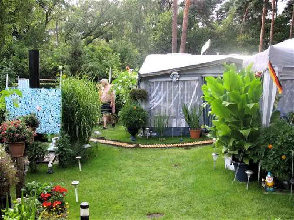 Campingfreunde Gorinsee