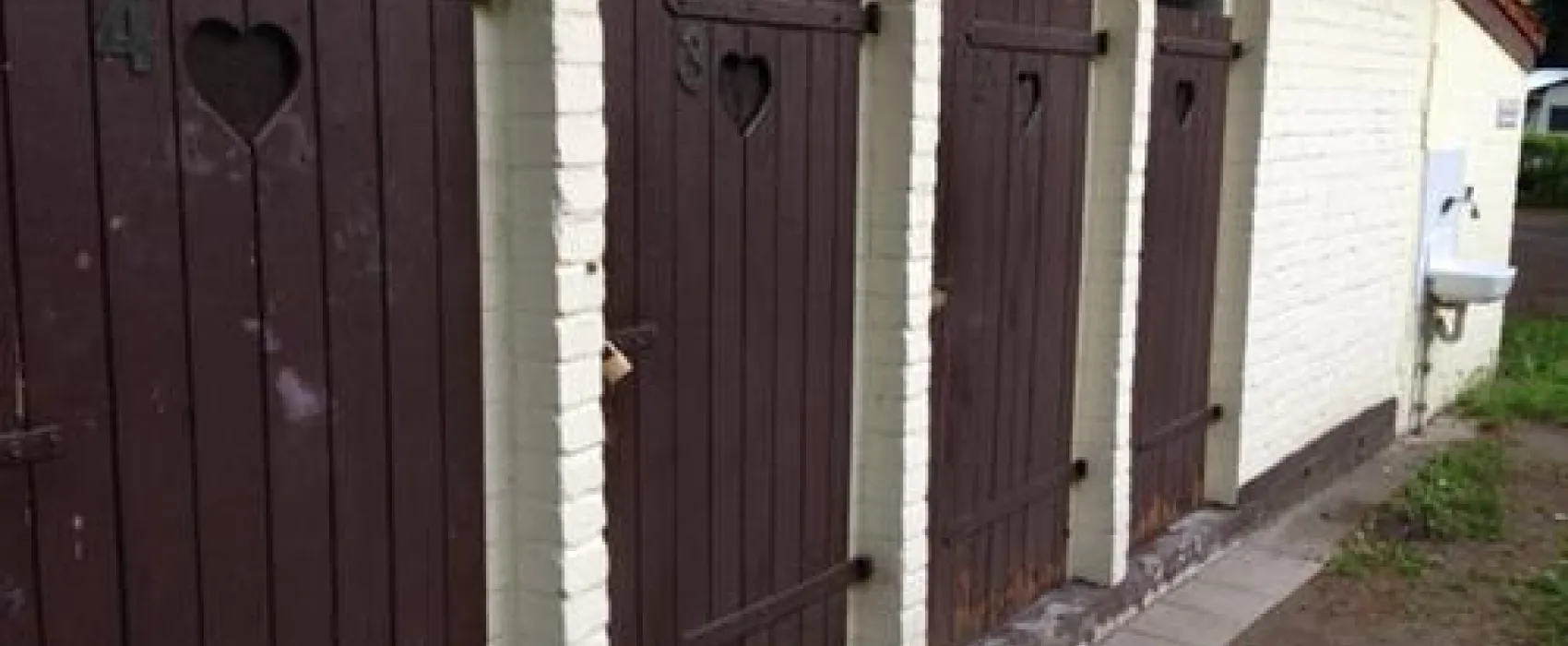 Campingfreunde Gorinsee