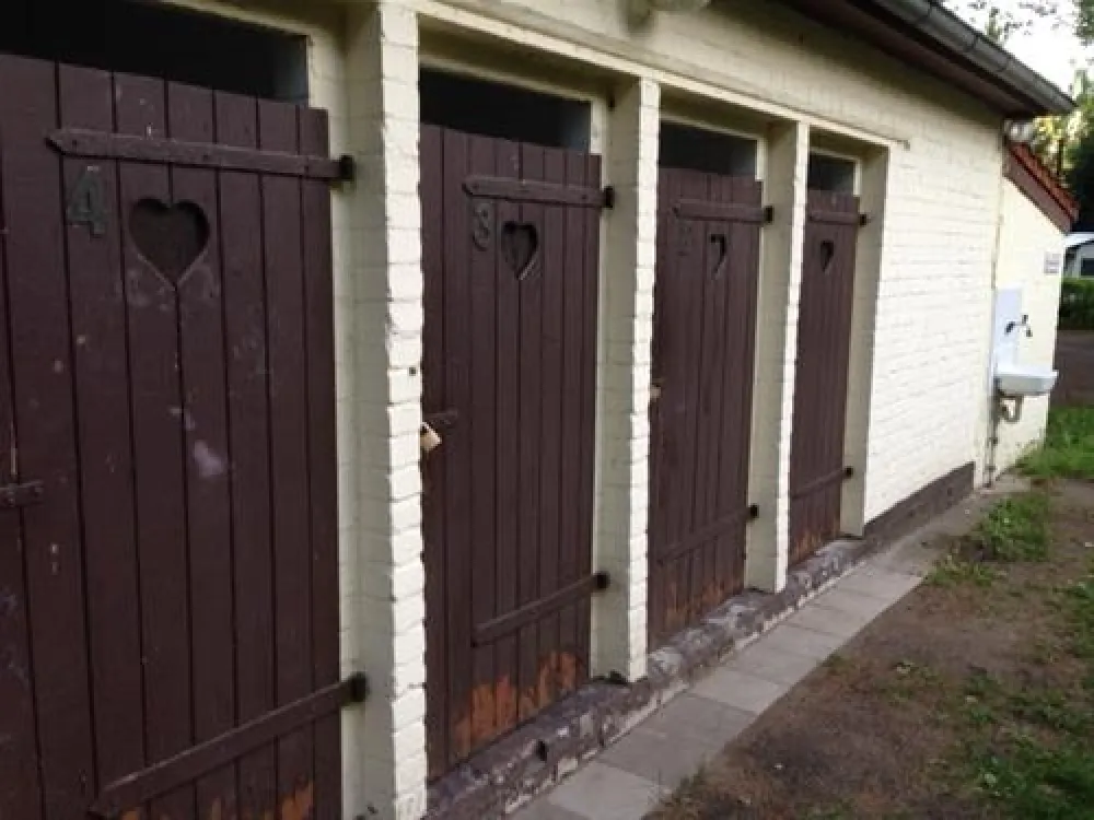 Campingfreunde Gorinsee