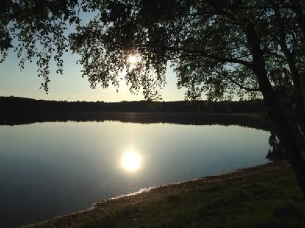 Campingfreunde Gorinsee