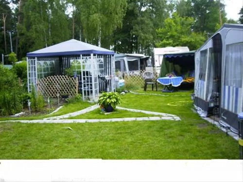 Campingfreunde Gorinsee