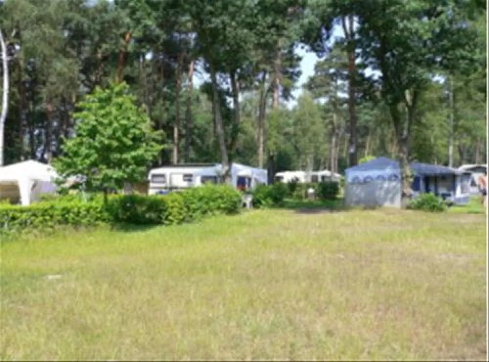 Campingfreunde Gorinsee