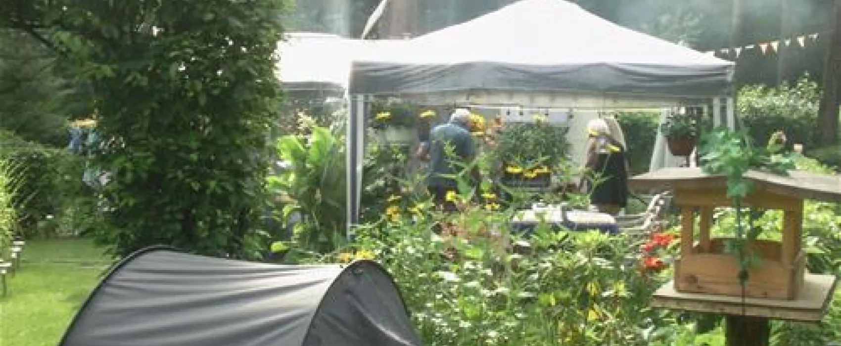 Campingfreunde Gorinsee